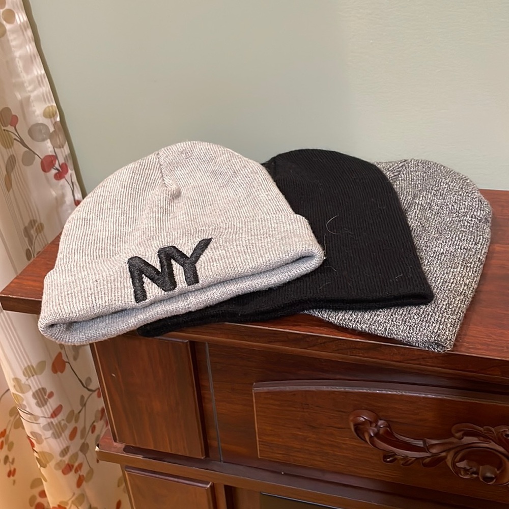 Beanie hats